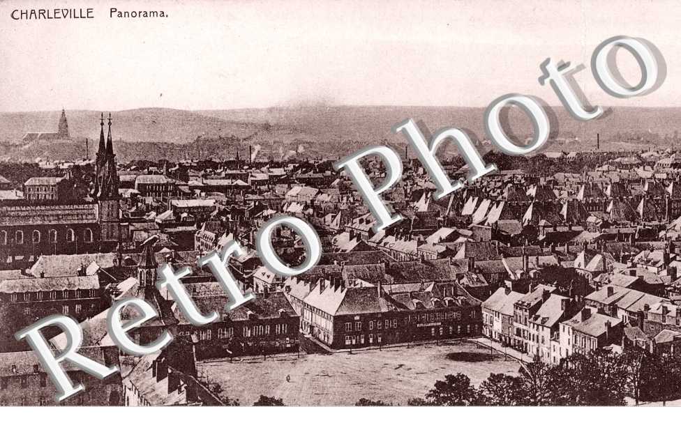 panorama