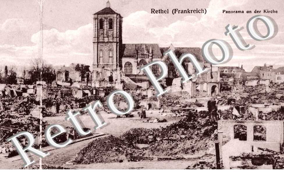 panorama