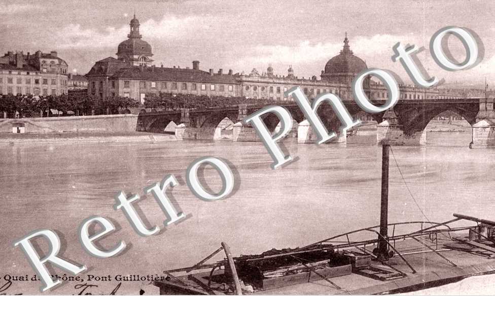 Pont Guillotie