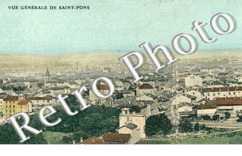 Vue generale
