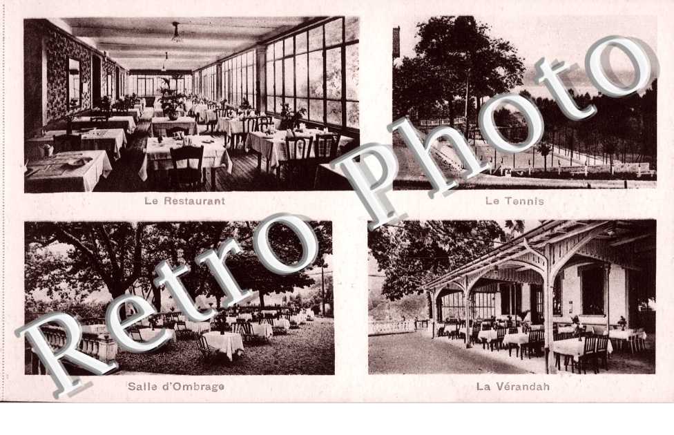 hotel Beau Sejour