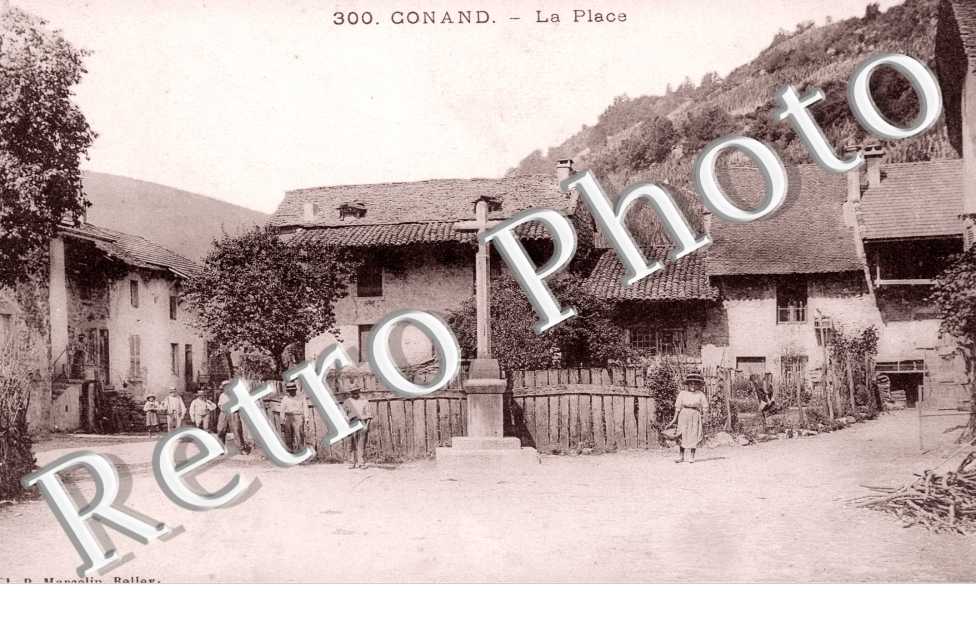 la place
