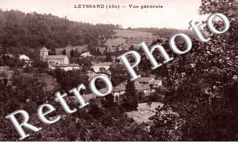 Vue generale