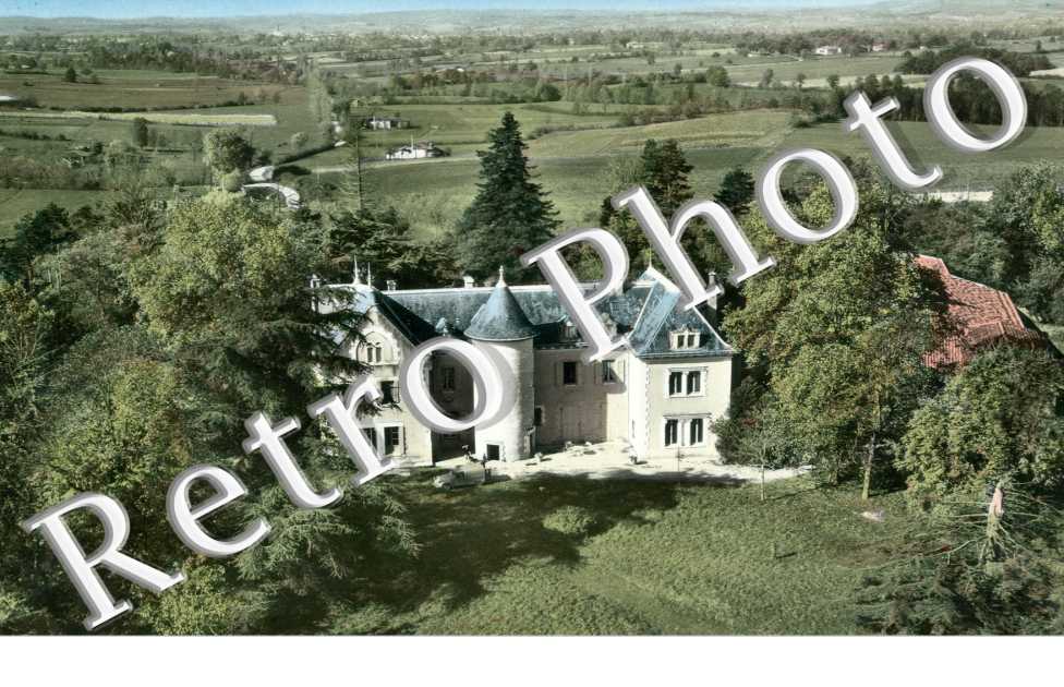 Château Fonlongue