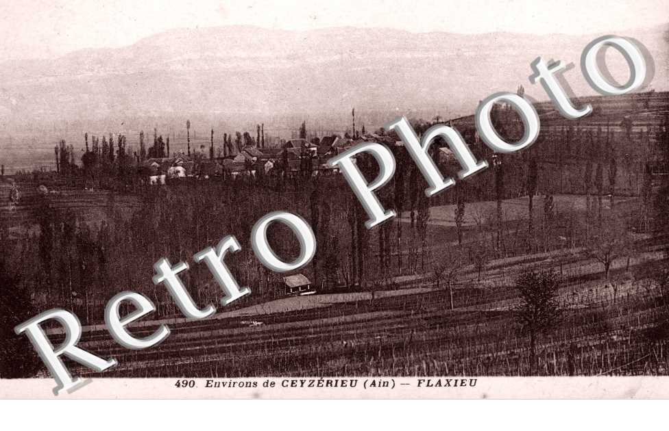 Vue generale