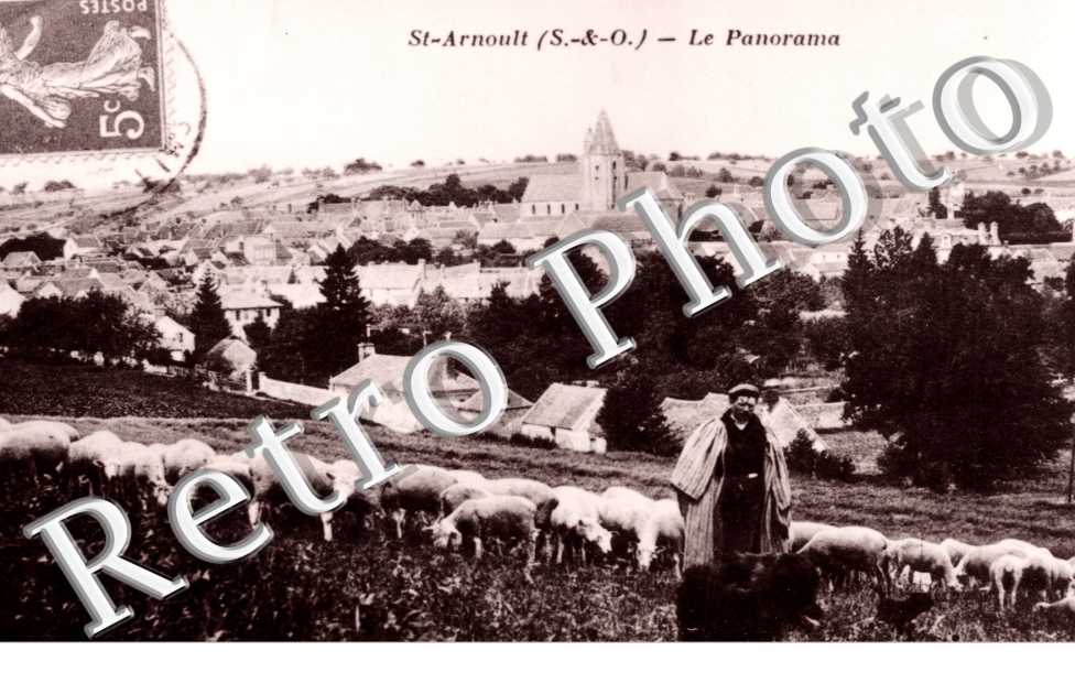 panorama