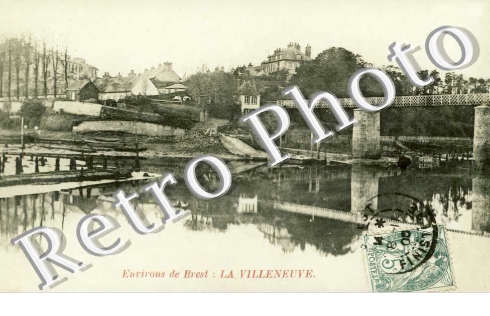 La Villeneuve