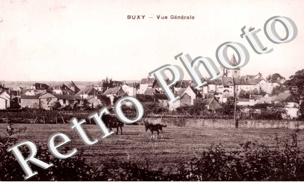 Vue generale
