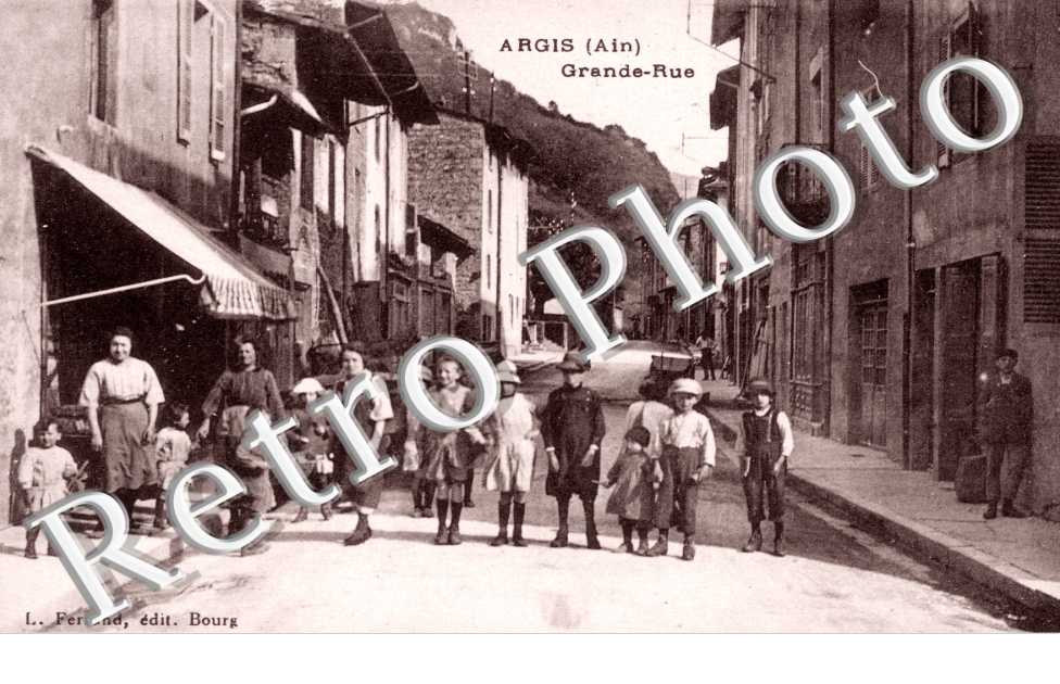 Grande rue