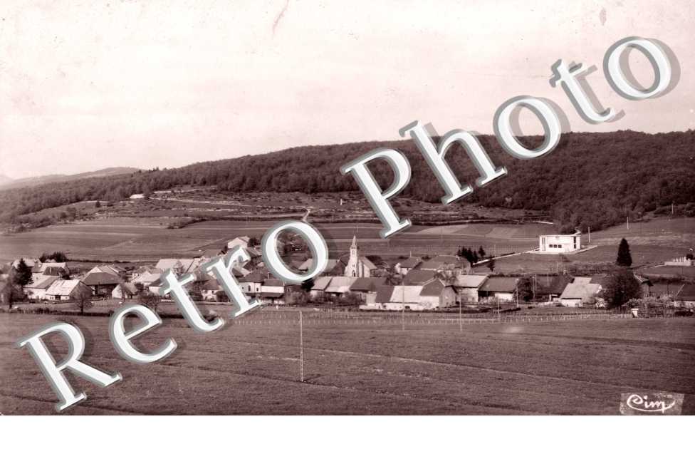 Vue generale