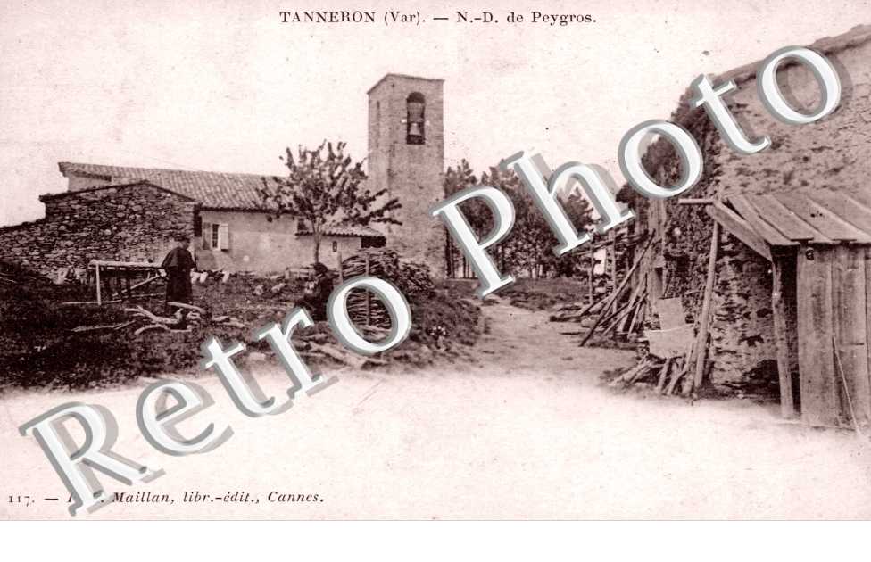 N-D de Peygros