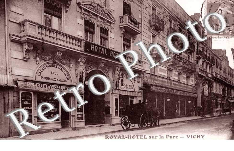 Royal Hotel