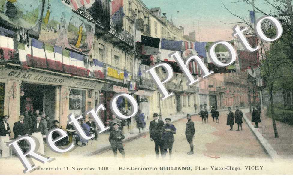 Bar Cremerie Giuliano