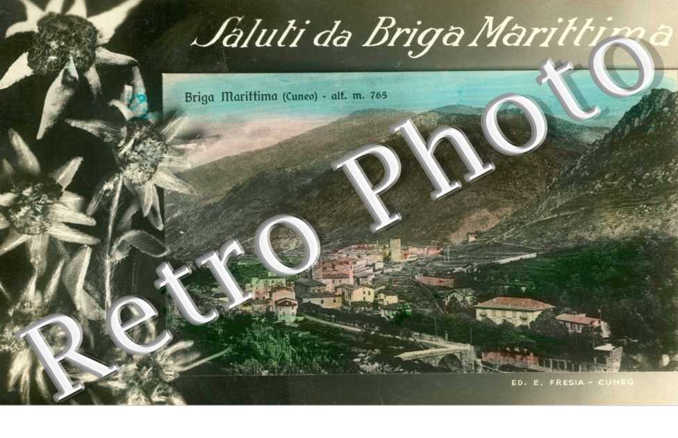 Saluti da 