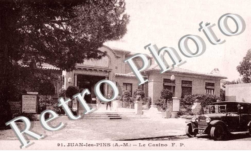 Le casino