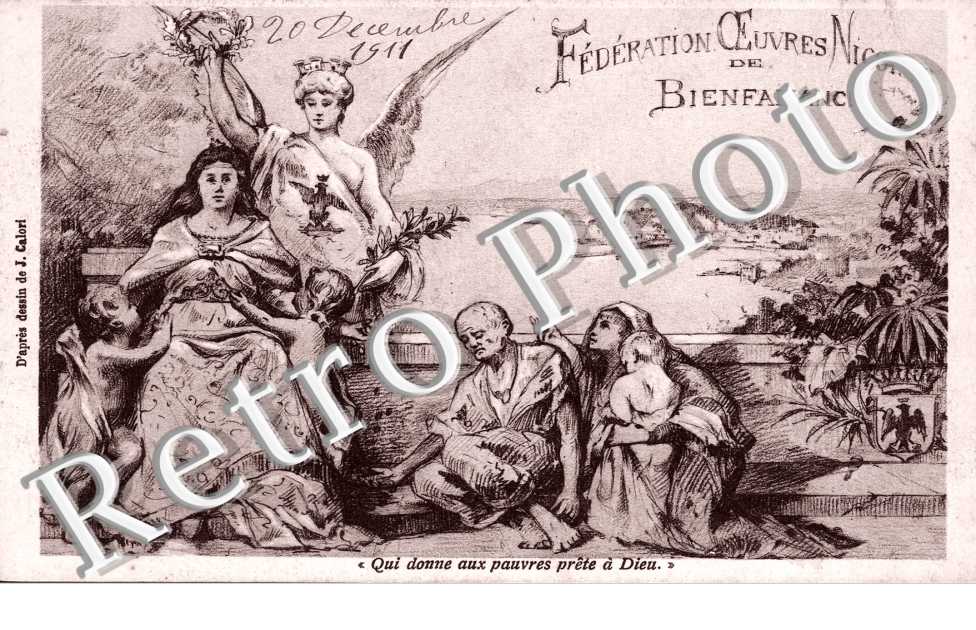 Federation des Oeuvres Vicoises