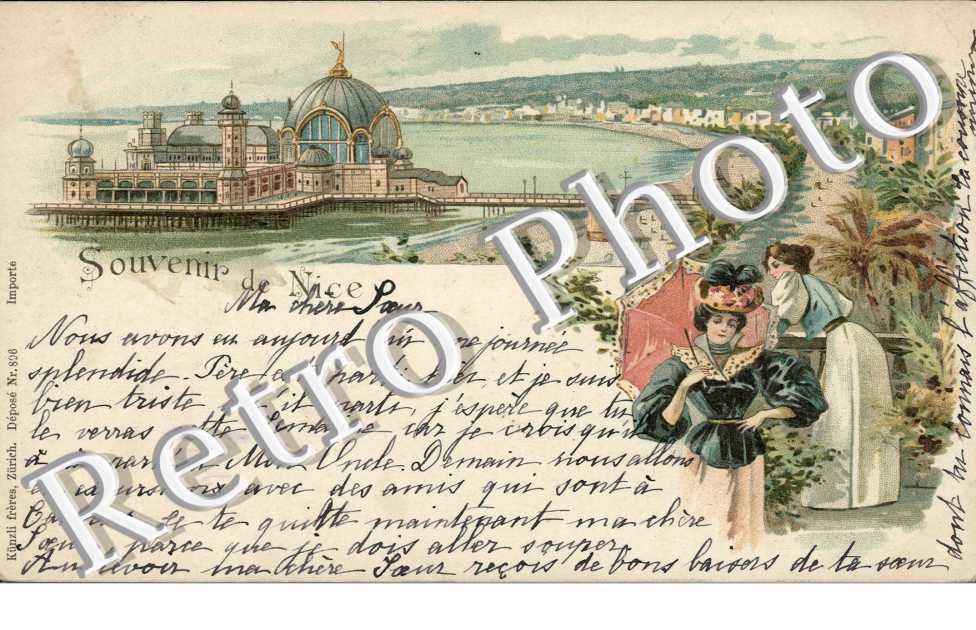 Souvenir de 