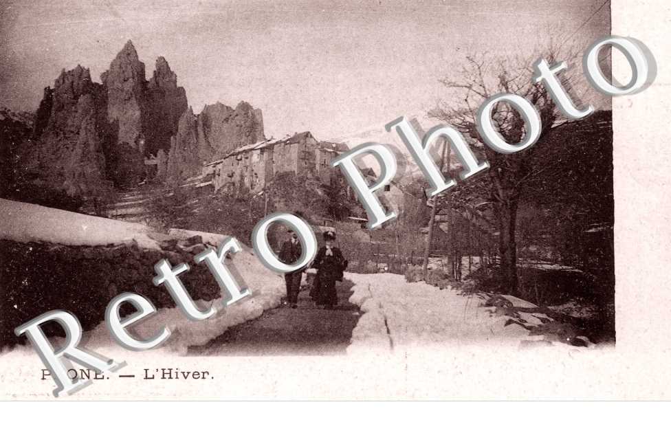 l'Hiver