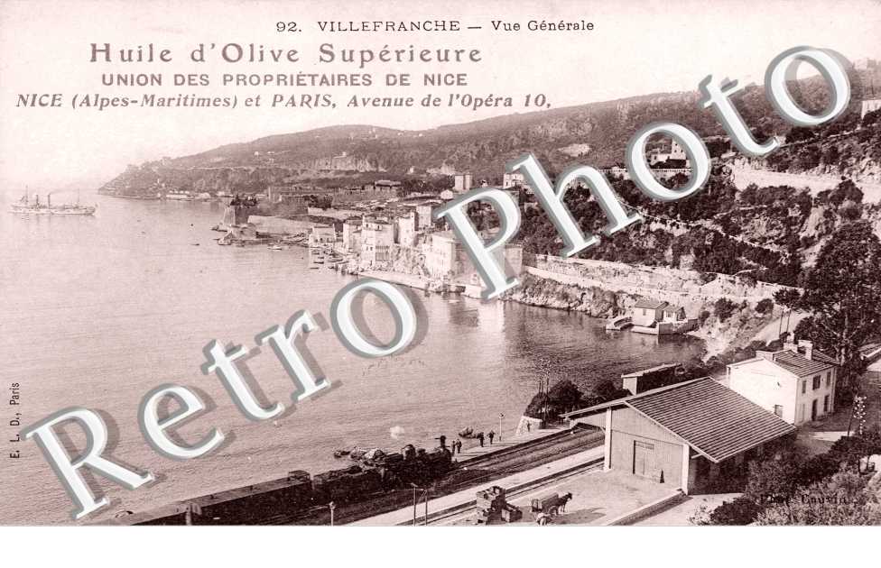 Vue Generale
