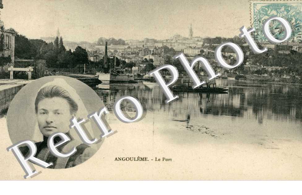 le port