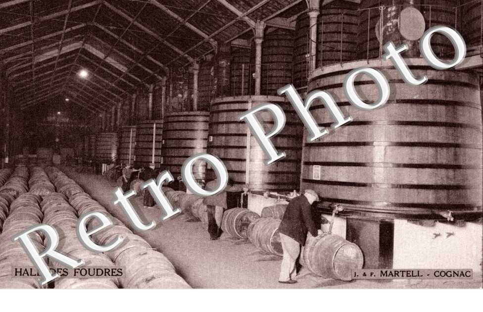 Hall des Foudres