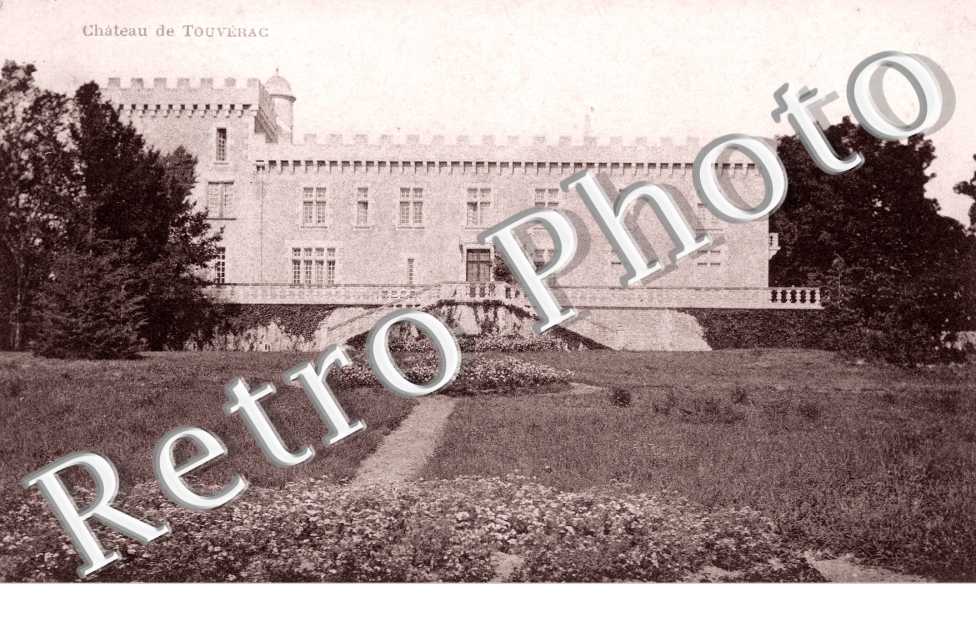 Le Chateau