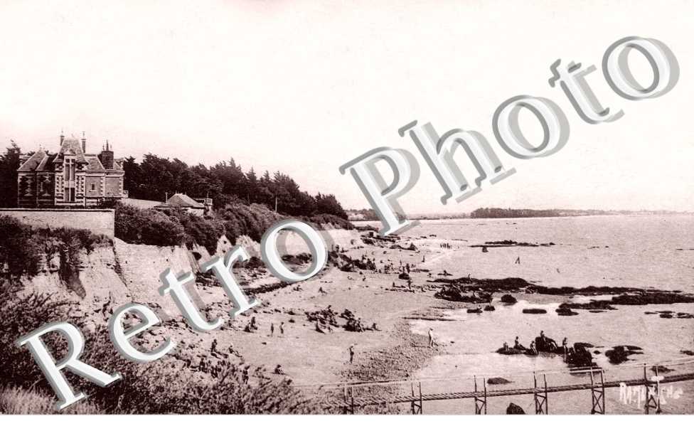 La Plage