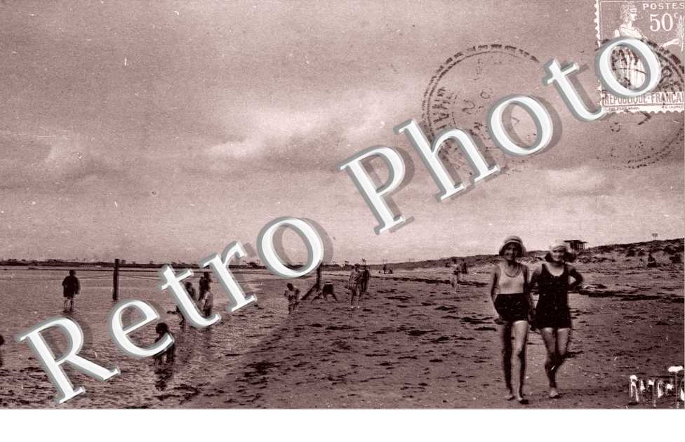 la Plage
