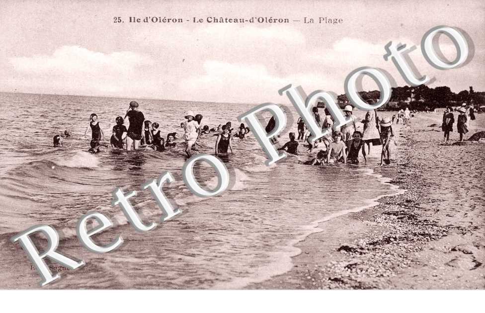 La Plage