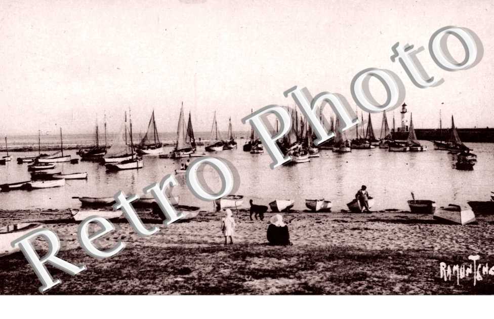Le Port