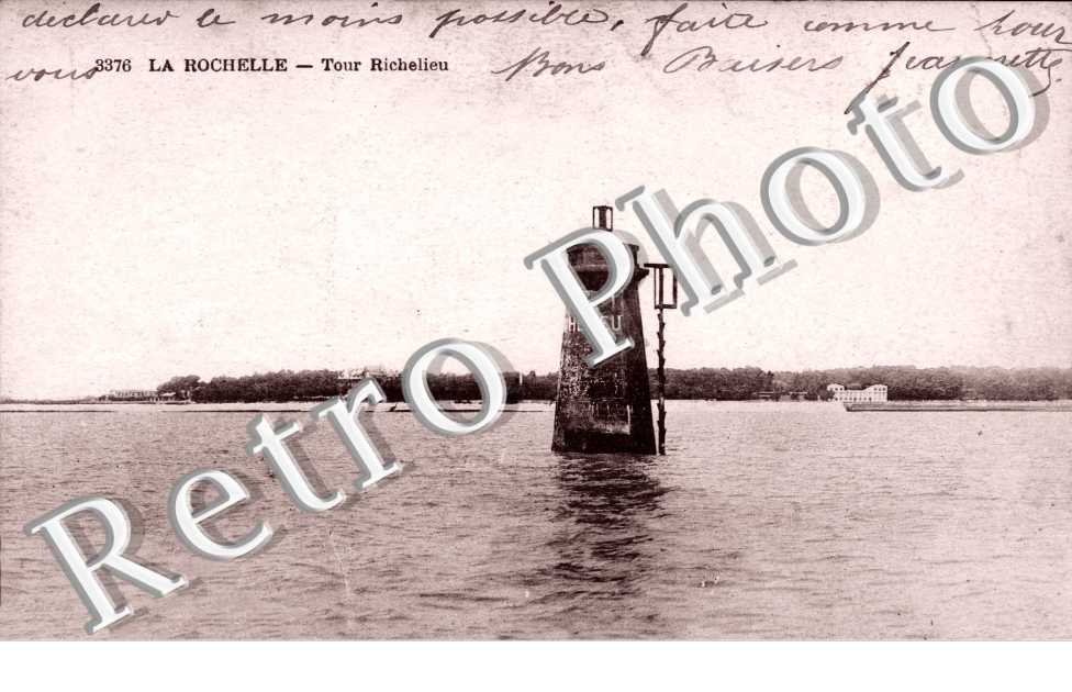 Tour Richelieu
