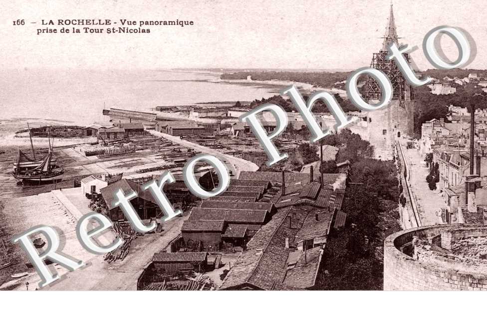 Vue Panoramique