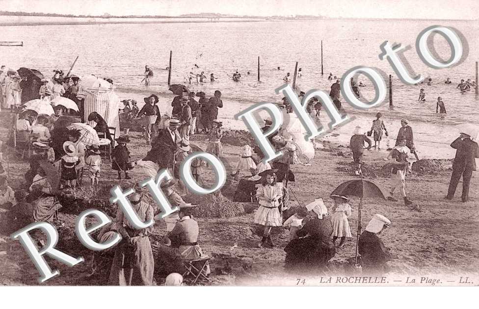 La Plage