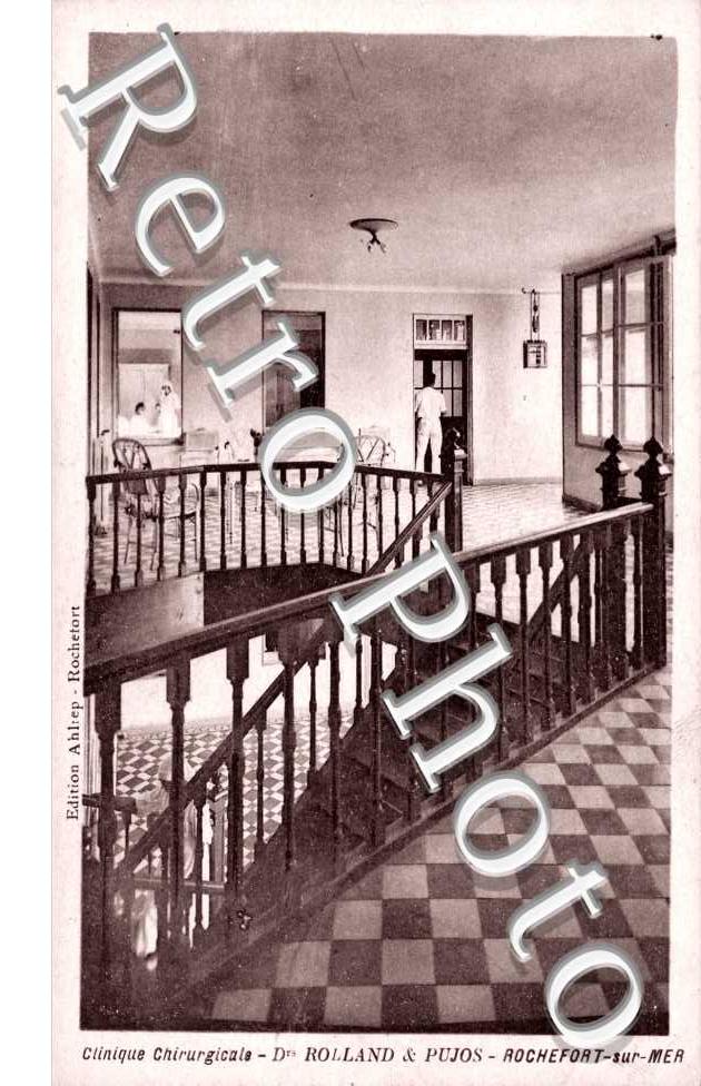 Clinique Chirurgicale Dr Rolland et Pujos