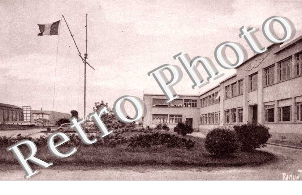 Centre Ecole de l'Air
