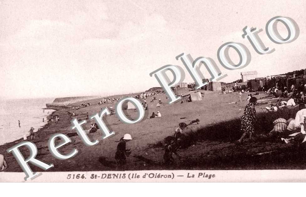 La Plage