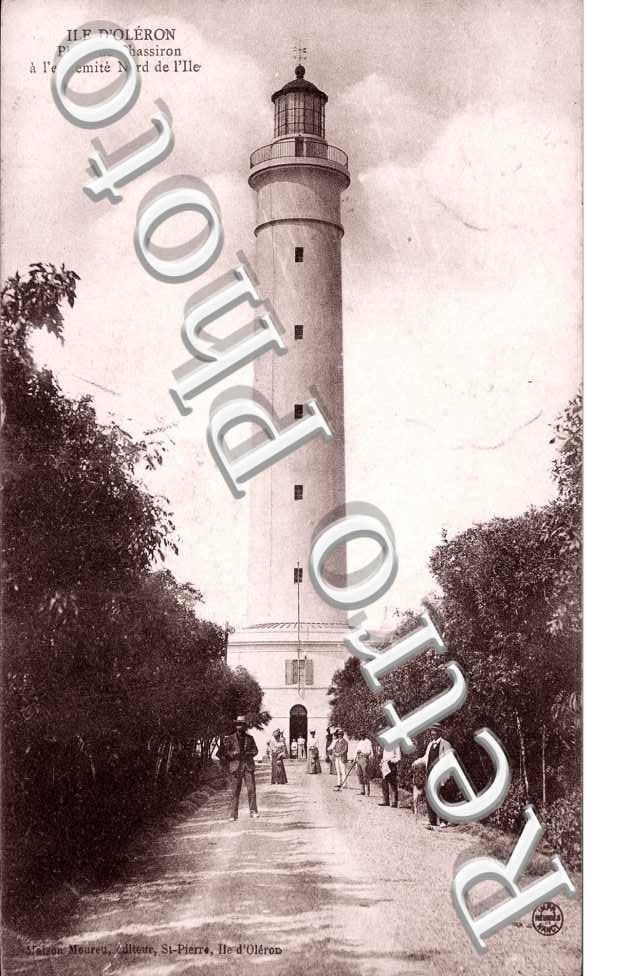 Phare de Chassiron