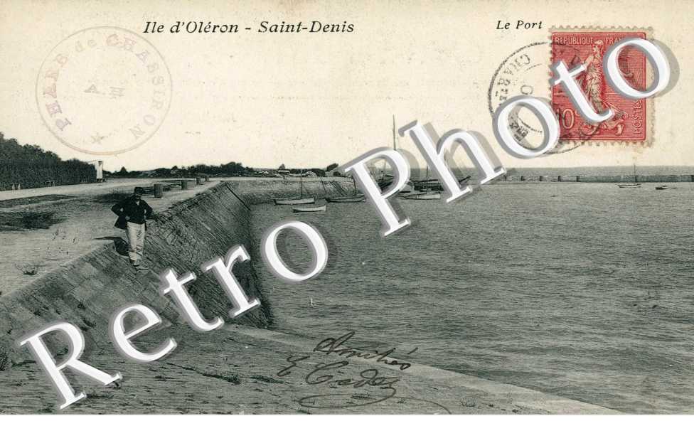 Le Port