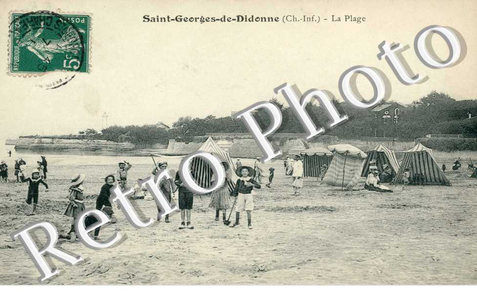 La Plage