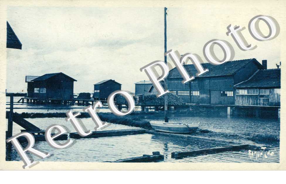 Etablissement Ostreicole de la Greve