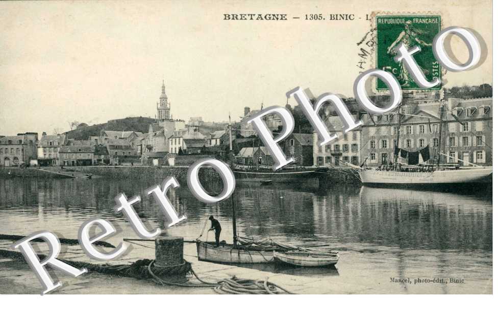 Le Port
