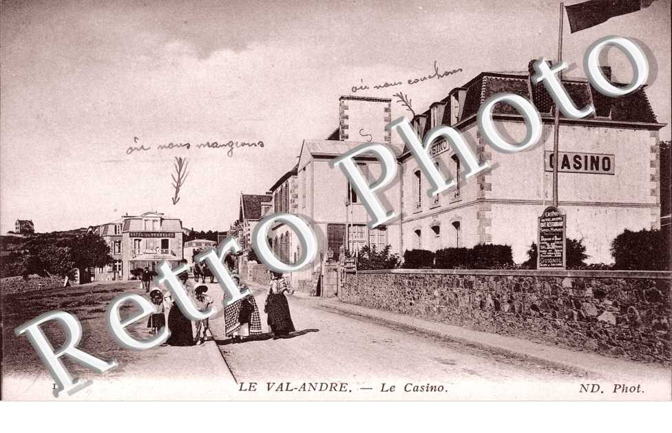 Le Casino