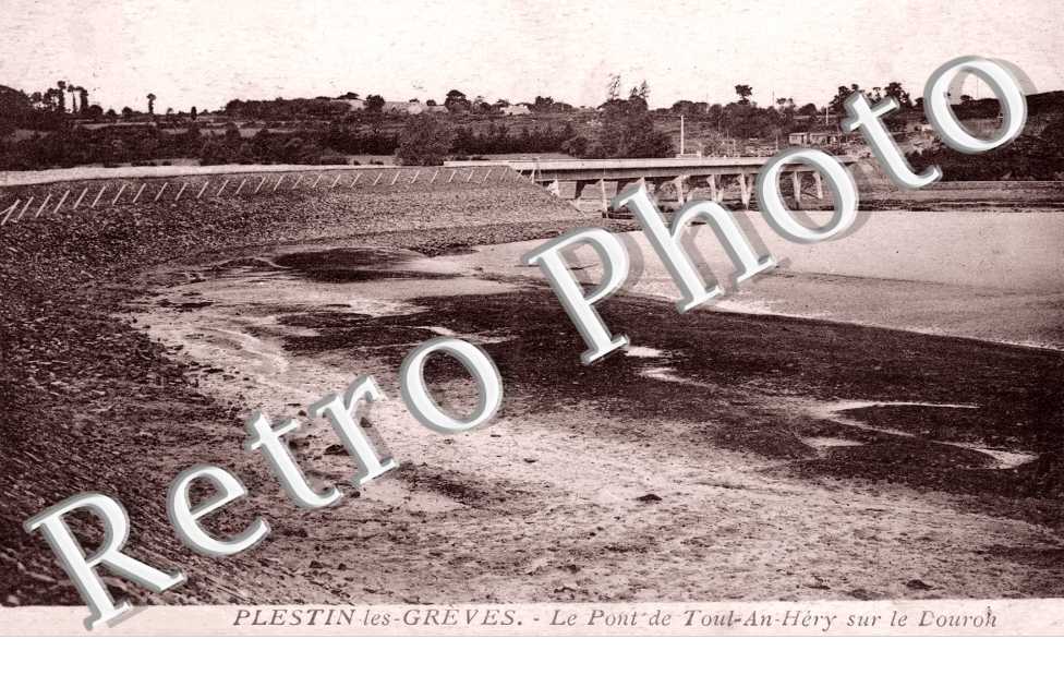 Le Pont de Toul An Hery