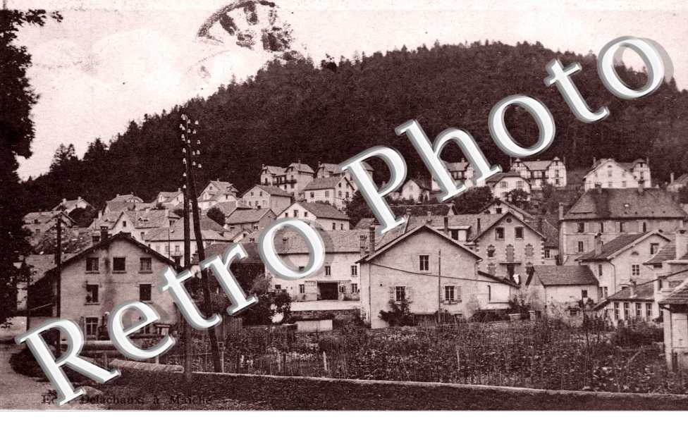 Coteau de Montjoie