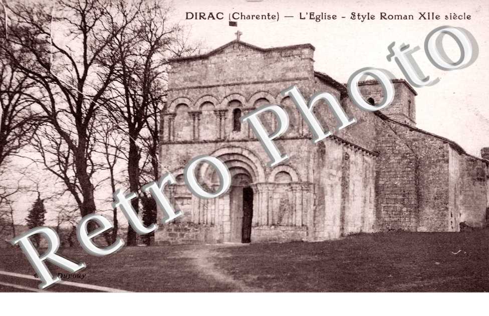 Eglise