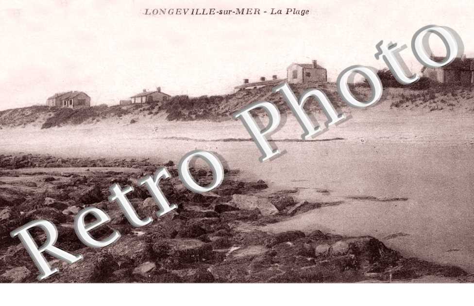 La Plage