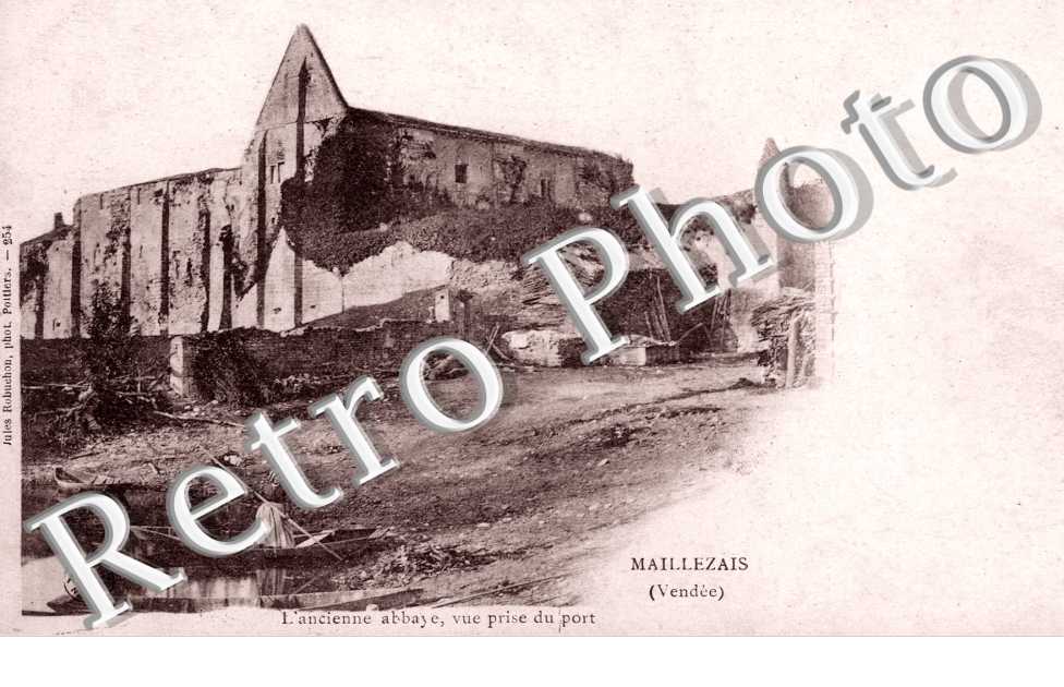 Ancienne Abbaye