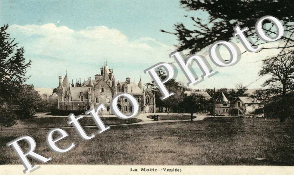 La Motte