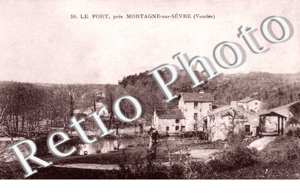 Le Port