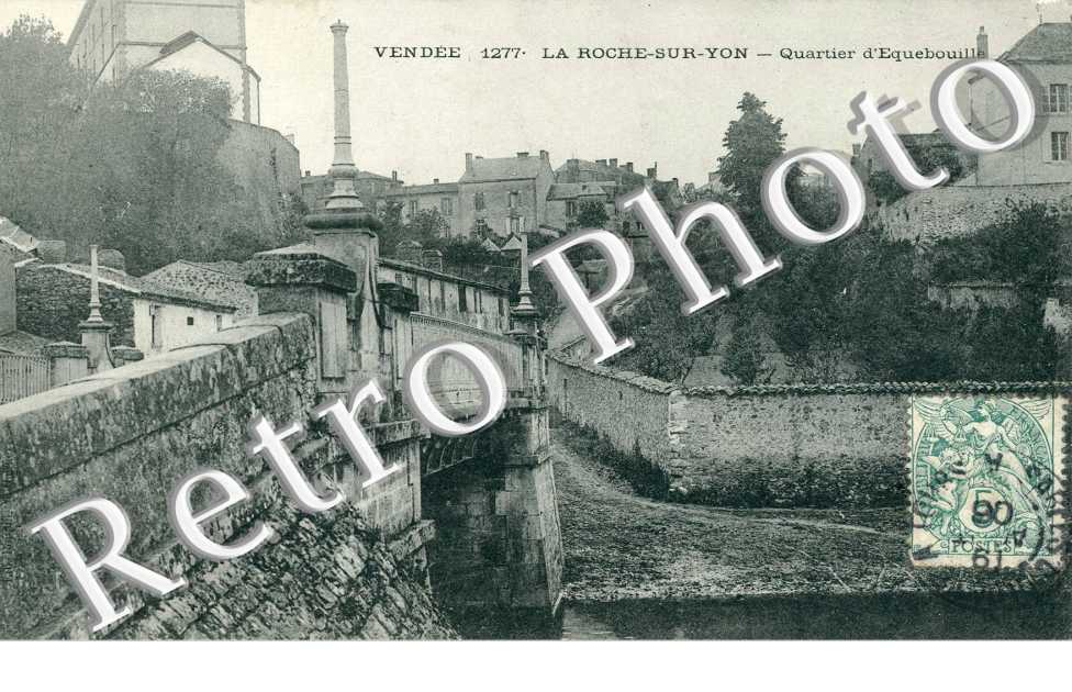 Quartier d'Equebouille